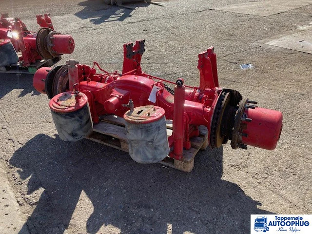 Scania RP735 axle case – Scania 2159502 - Assali e ricambi per Camion: foto 2 Scania RP735 axle case – Scania 2159502 - Assali e ricambi per Camion: foto 2