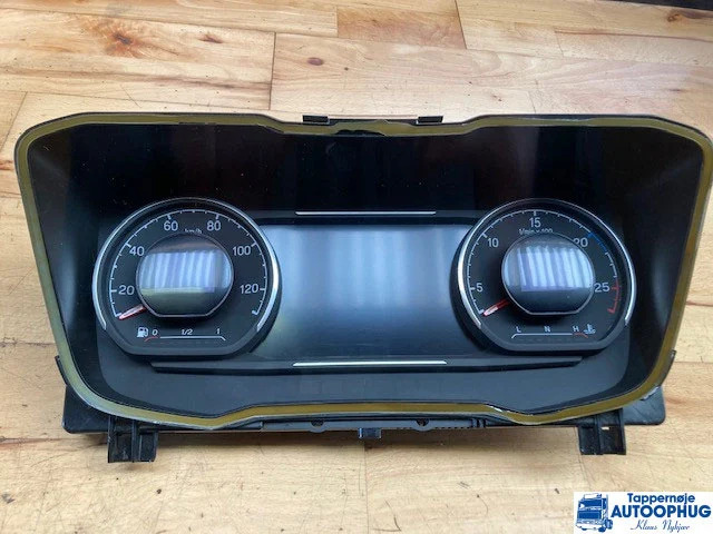 Scania Radio 2594720 – 2783088 - Cabina e interni per Camion: foto 3 Scania Radio 2594720 – 2783088 - Cabina e interni per Camion: foto 3