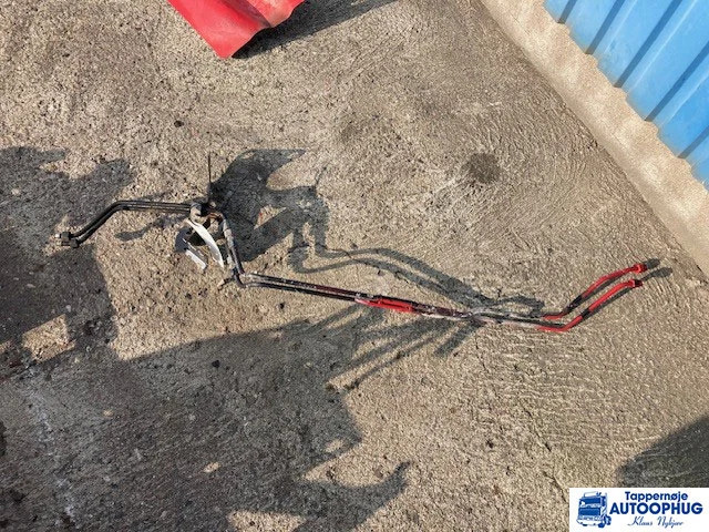 Scania Servo rør Scania 1790985 + 1790986 - Sterzo per Camion: foto 2 Scania Servo rør Scania 1790985 + 1790986 - Sterzo per Camion: foto 2