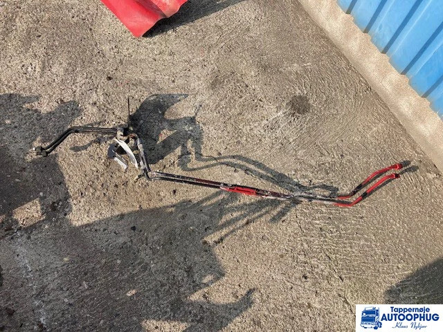 Scania Servo rør Scania 1790985 + 1790986 - Sterzo per Camion: foto 1 Scania Servo rør Scania 1790985 + 1790986 - Sterzo per Camion: foto 1