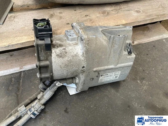 Scania Steering EST Hydraulic pump P/N: 2420897 / 2786167 - Sterzo per Camion: foto 2 Scania Steering EST Hydraulic pump P/N: 2420897 / 2786167 - Sterzo per Camion: foto 2