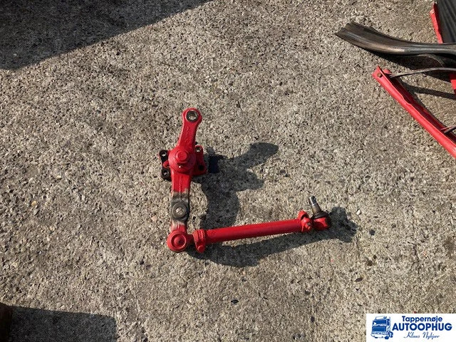 Scania droparm Scania 2594858 + 1786130 - Sterzo per Camion: foto 1 Scania droparm Scania 2594858 + 1786130 - Sterzo per Camion: foto 1