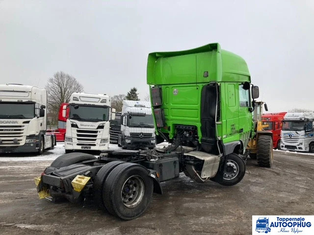 DAF XF480 4X2 - Trattore stradale: foto 3 DAF XF480 4X2 - Trattore stradale: foto 3