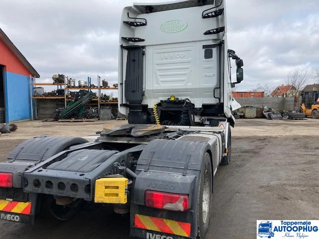 Iveco Stralis 480 E 6 ONLY PARTS - Trattore stradale: foto 4 Iveco Stralis 480 E 6 ONLY PARTS - Trattore stradale: foto 4