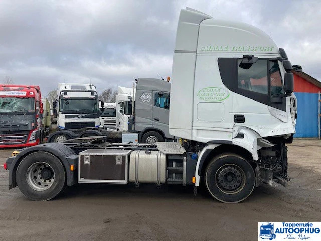 Iveco Stralis 480 E 6 ONLY PARTS - Trattore stradale: foto 3 Iveco Stralis 480 E 6 ONLY PARTS - Trattore stradale: foto 3