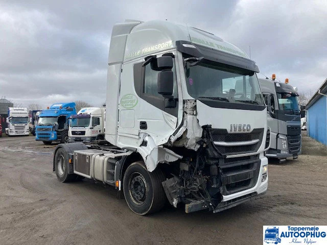 Iveco Stralis 480 E 6 ONLY PARTS - Trattore stradale: foto 2 Iveco Stralis 480 E 6 ONLY PARTS - Trattore stradale: foto 2