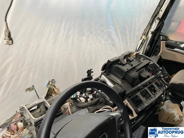 Trattore stradale MAN TGX 18.460 Retarder: foto 10