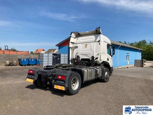 Scania P280 4X2 - Trattore stradale: foto 4 Scania P280 4X2 - Trattore stradale: foto 4