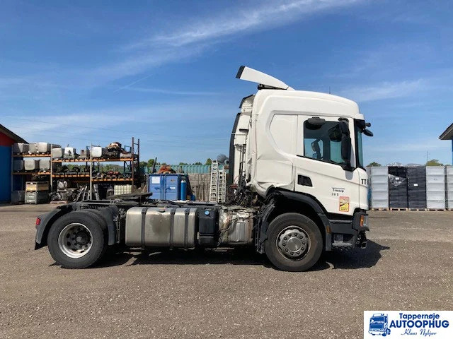 Scania P280 4X2 - Trattore stradale: foto 3 Scania P280 4X2 - Trattore stradale: foto 3