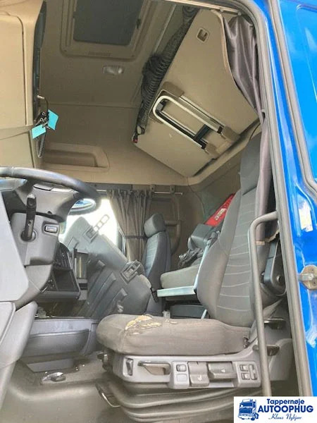 Scania R490 6×2 skadet - Trattore stradale: foto 5 Scania R490 6×2 skadet - Trattore stradale: foto 5