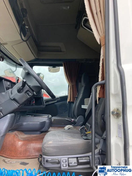 Scania R520 6×2 Damage only parts - Trattore stradale: foto 4 Scania R520 6×2 Damage only parts - Trattore stradale: foto 4