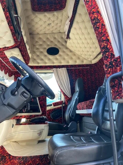 Scania R580 6X2 Retarder - Trattore stradale: foto 5 Scania R580 6X2 Retarder - Trattore stradale: foto 5