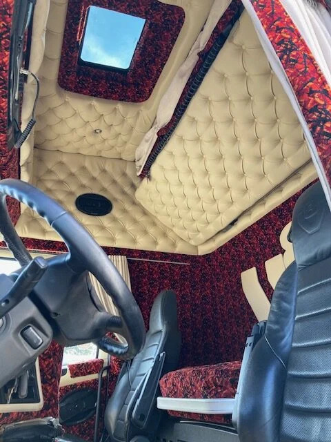 Scania R580 6X2 Retarder - Trattore stradale: foto 3 Scania R580 6X2 Retarder - Trattore stradale: foto 3