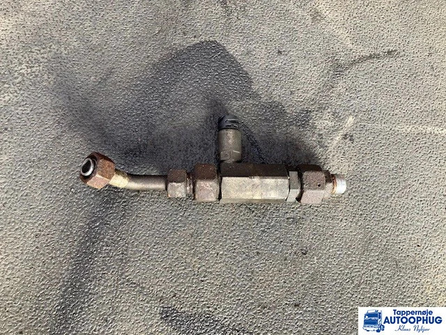 Volvo 22808528 – Volvo flow indicator - Sterzo per Camion: foto 1 Volvo 22808528 – Volvo flow indicator - Sterzo per Camion: foto 1