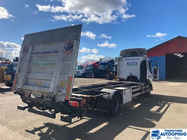 Volvo FL240 euro5 - Autocarro con pianale/ Cassone fisso: foto 3 Volvo FL240 euro5 - Autocarro con pianale/ Cassone fisso: foto 3