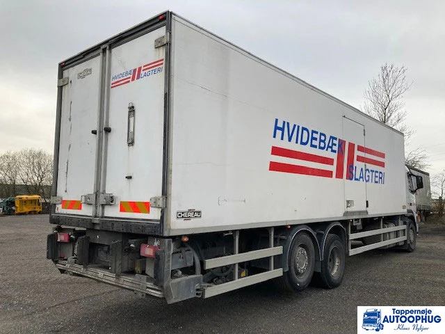 Volvo FM380 M kølekasse - Autocarro frigorifero: foto 4 Volvo FM380 M kølekasse - Autocarro frigorifero: foto 4