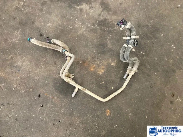 Volvo Heater pipes – Volvo 21924629 - Riscaldamento/ Ventilazione per Camion: foto 1 Volvo Heater pipes – Volvo 21924629 - Riscaldamento/ Ventilazione per Camion: foto 1