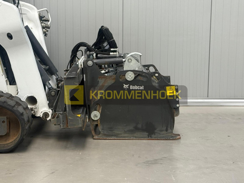 Bobcat Planer 24 PSL 60 cm - Attrezzatura per Pala: foto 5 Bobcat Planer 24 PSL 60 cm - Attrezzatura per Pala: foto 5
