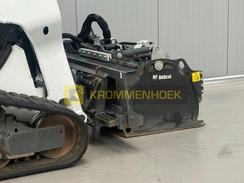 Bobcat Planer 24 PSL 60 cm - Attrezzatura per Pala: foto 4 Bobcat Planer 24 PSL 60 cm - Attrezzatura per Pala: foto 4