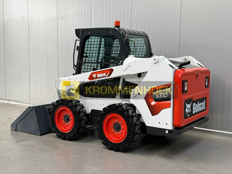 Bobcat S 510 - Minipala: foto 3 Bobcat S 510 - Minipala: foto 3