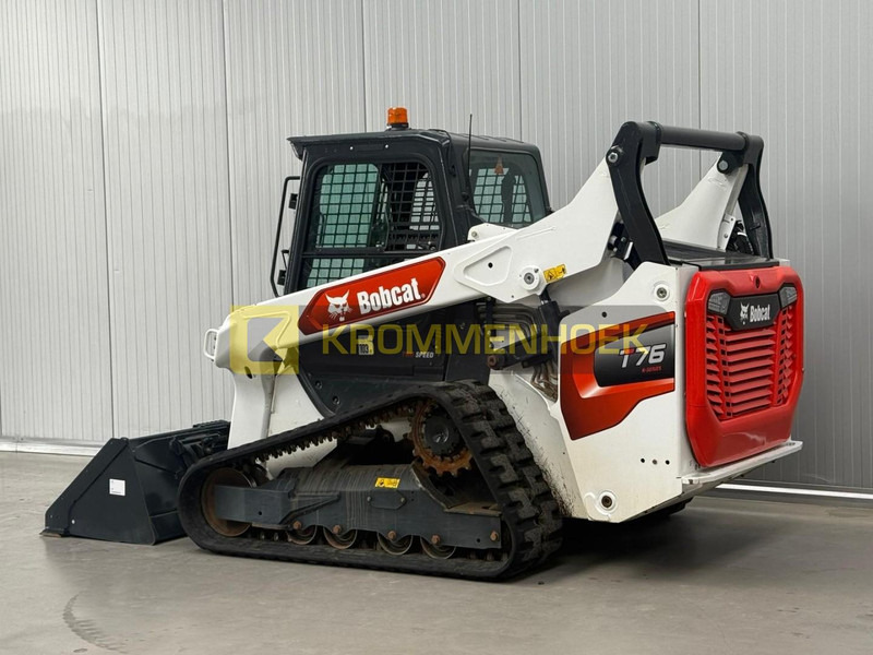 Bobcat T 76 High Flow | A/C - Minipala: foto 3 Bobcat T 76 High Flow | A/C - Minipala: foto 3
