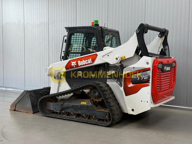 Bobcat T 76 High Flow | Airco - Minipala: foto 3 Bobcat T 76 High Flow | Airco - Minipala: foto 3