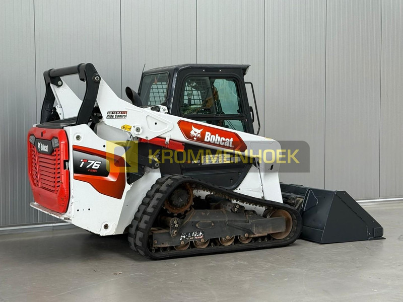 Bobcat T 76 - Minipala: foto 4 Bobcat T 76 - Minipala: foto 4