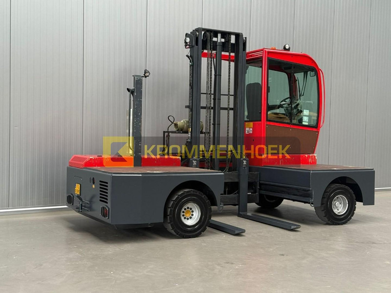 Bulmor GQN 40-12-45 - Carrello elevatore laterale: foto 5 Bulmor GQN 40-12-45 - Carrello elevatore laterale: foto 5
