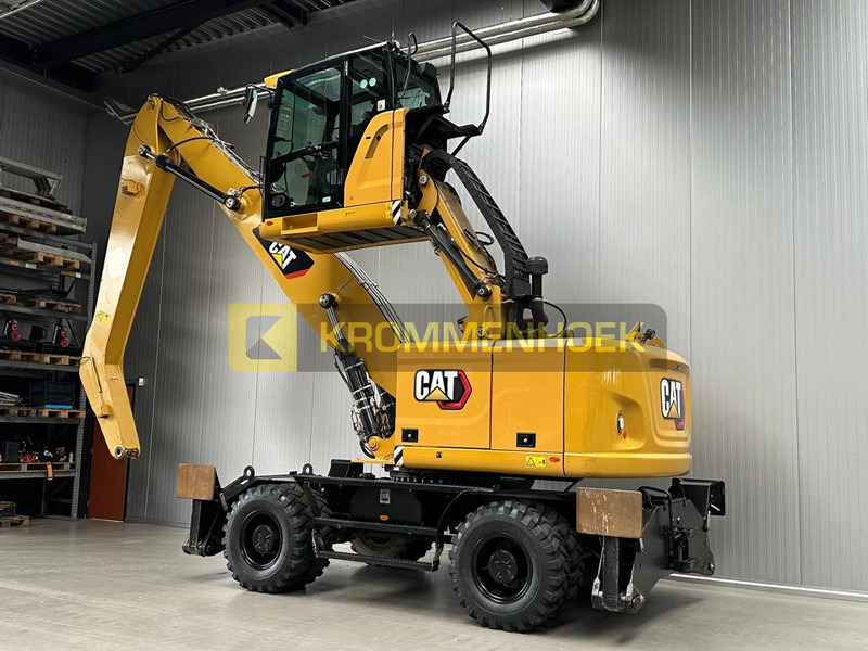 Caterpillar MH 3024 - Escavatore per movimentazione: foto 3 Caterpillar MH 3024 - Escavatore per movimentazione: foto 3