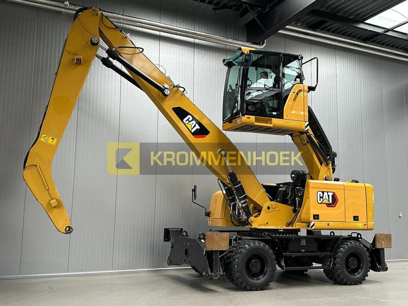 Caterpillar MH 3024 - Escavatore per movimentazione: foto 2 Caterpillar MH 3024 - Escavatore per movimentazione: foto 2