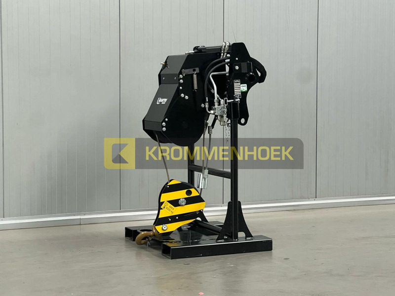 Manitou W6000 Lier 6 ton - Verricello per Sollevatore telescopico: foto 1 Manitou W6000 Lier 6 ton - Verricello per Sollevatore telescopico: foto 1