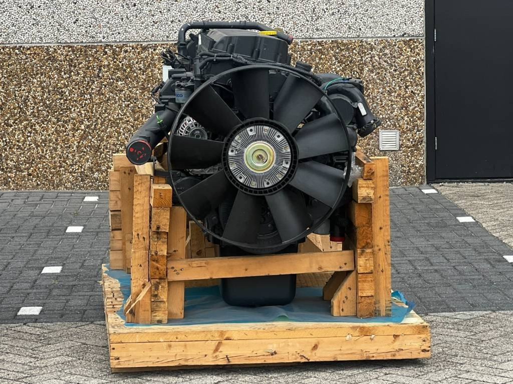 CNH Engine - FPT Cursor 13 - F3BE9681C - Motore per Macchina agricola: foto 3 CNH Engine - FPT Cursor 13 - F3BE9681C - Motore per Macchina agricola: foto 3