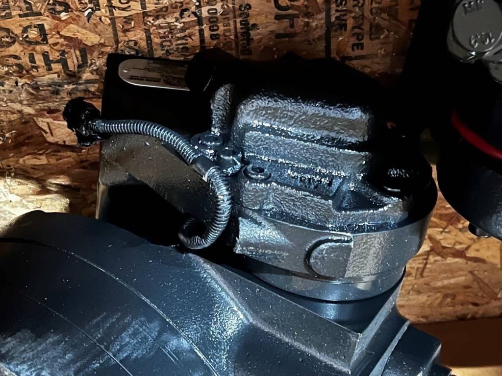 Telaio per Macchina agricola nuovo CNH Hydraulic drive - CNH - MG18: foto 8