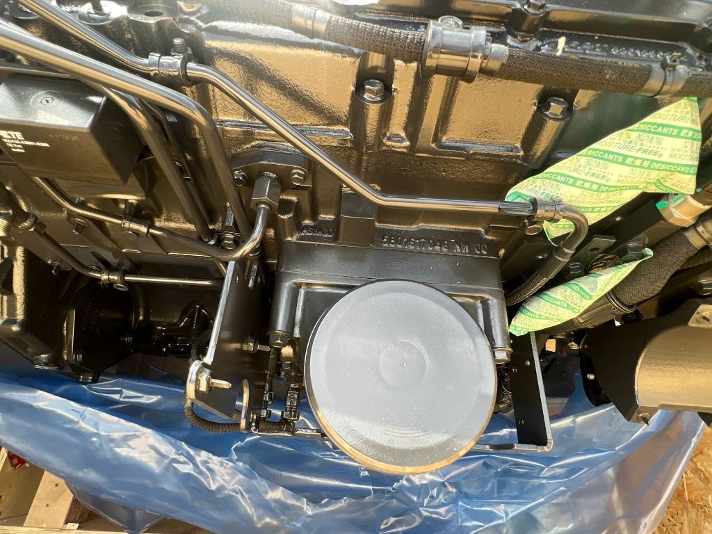 CNH Moteur - FPT Cursor 9 - F2CFE613G - Motore per Macchina agricola: foto 5 CNH Moteur - FPT Cursor 9 - F2CFE613G - Motore per Macchina agricola: foto 5