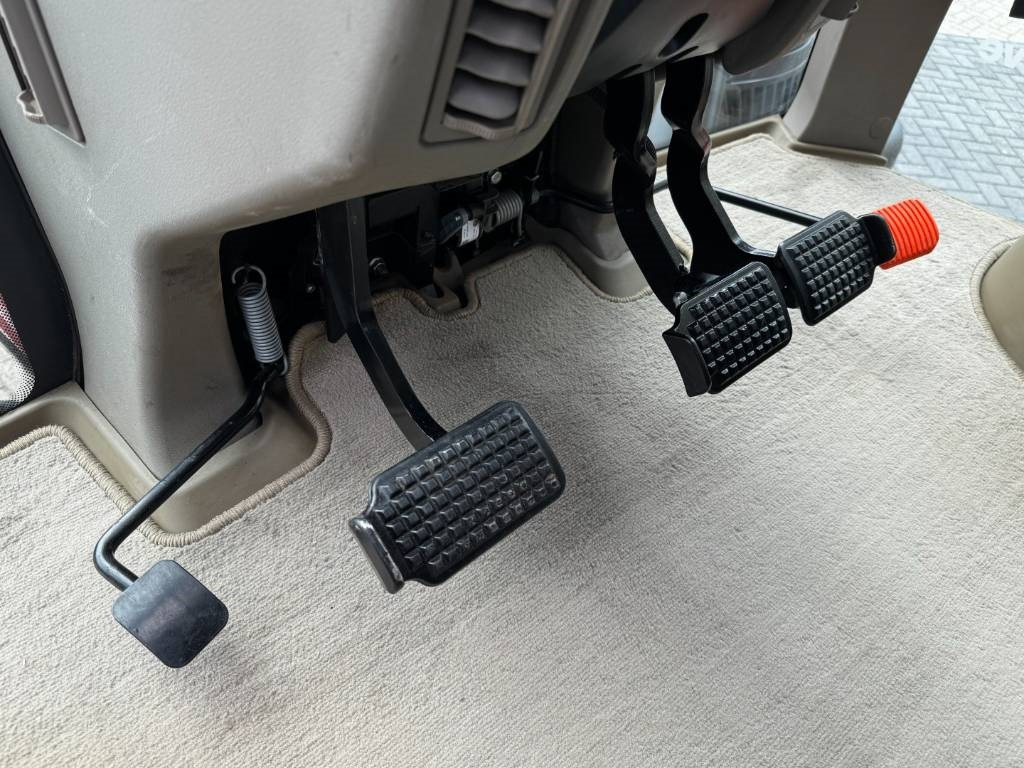 Trattore Case IH 240CVX, AFS, 2023, frontlinkage, 790u!!: foto 20