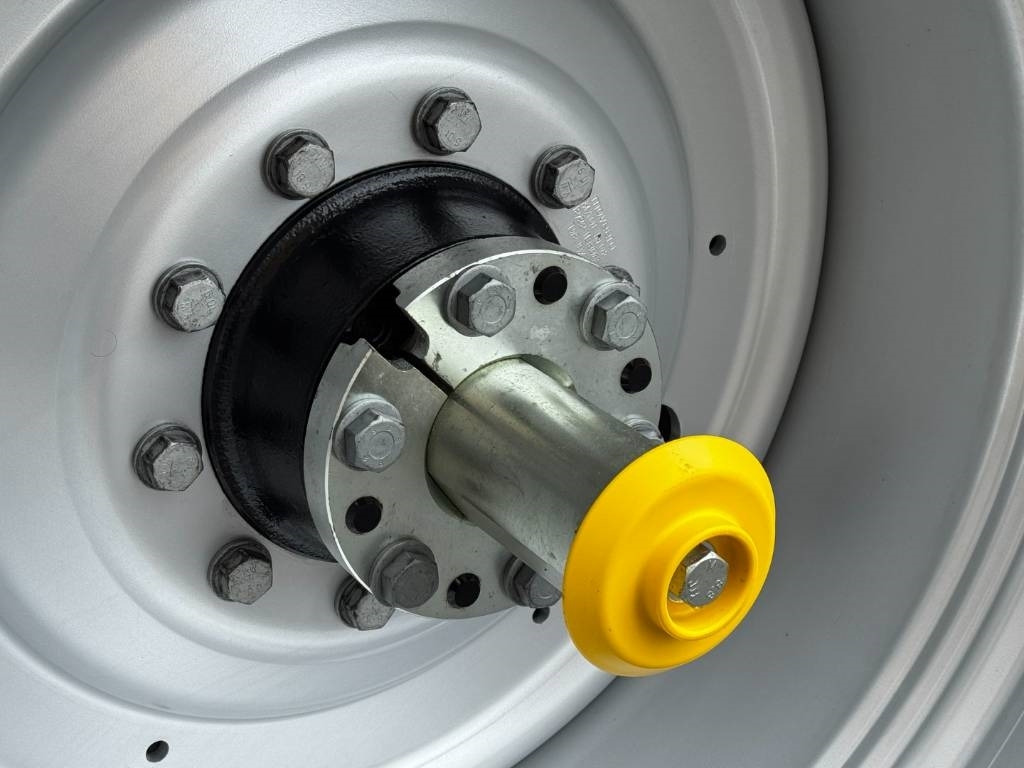 Trattore Case IH 240CVX, AFS, 2023, frontlinkage, 790u!!: foto 9