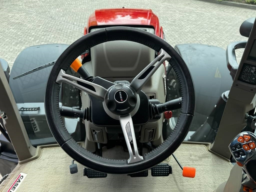 Trattore Case IH 240CVX, AFS, 2023, frontlinkage, 790u!!: foto 27