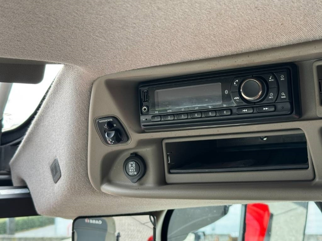 Trattore Case IH 240CVX, AFS, 2023, frontlinkage, 790u!!: foto 25