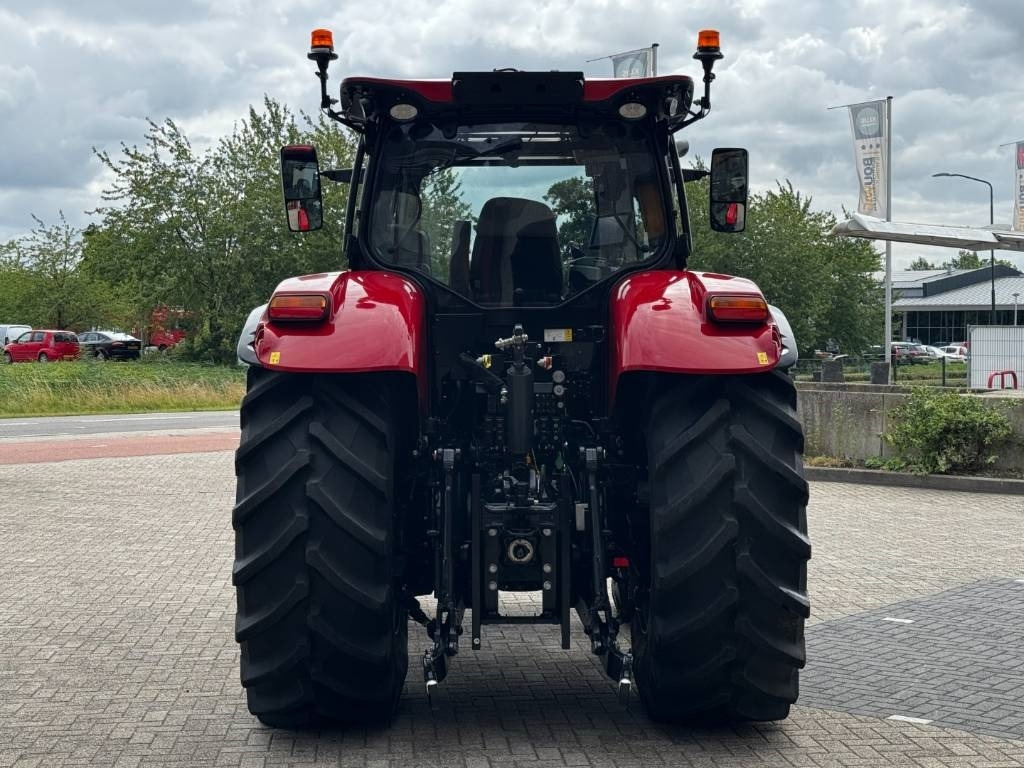 Trattore Case IH 240CVX, AFS, 2023, frontlinkage, 790u!!: foto 10