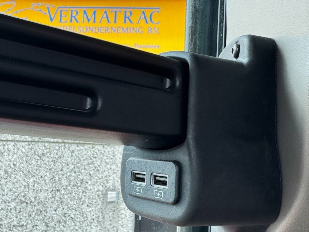 Trattore Case IH 240CVX, AFS, 2023, frontlinkage, 790u!!: foto 33