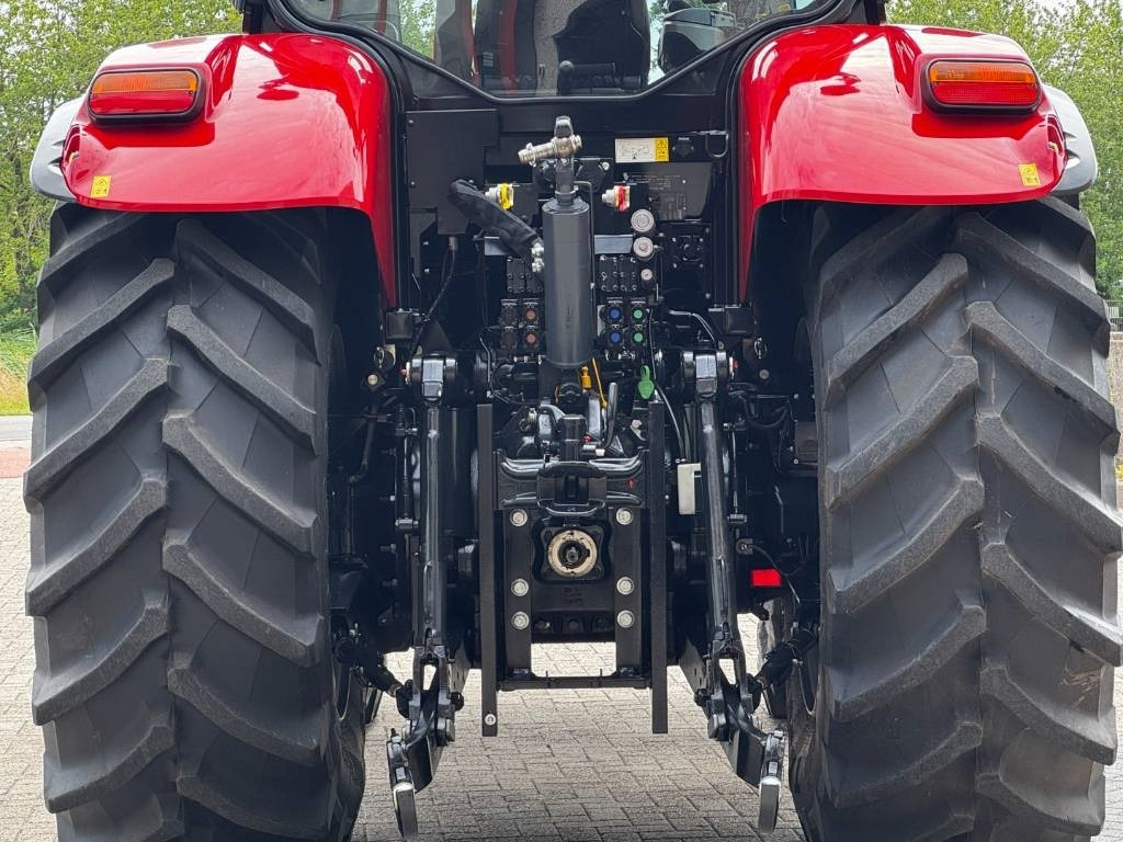 Trattore Case IH 240CVX, AFS, 2023, frontlinkage, 790u!!: foto 11