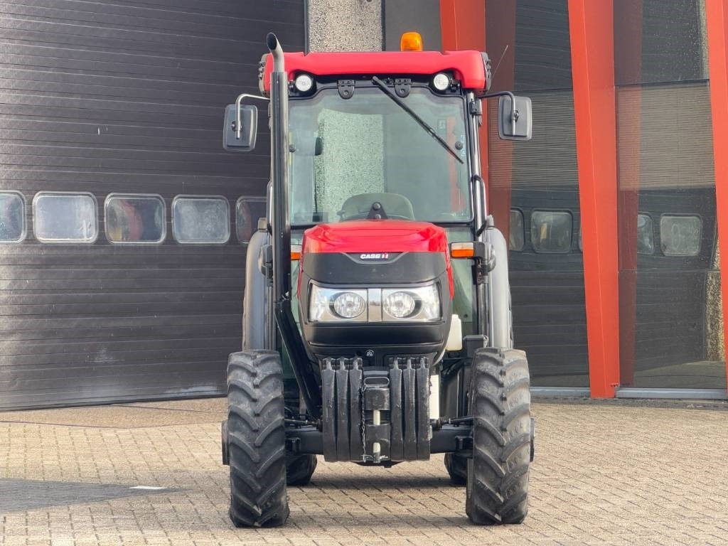 Case IH 90F, Airco, 1363 hours! - Trattore: foto 5 Case IH 90F, Airco, 1363 hours! - Trattore: foto 5