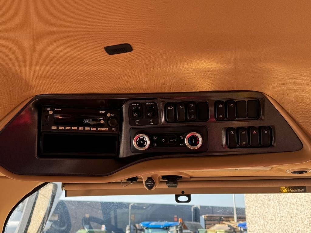 Leasing di Case IH MAGNUM 380 CVX, AFS Connect, Frontlinkage, 2021!  Case IH MAGNUM 380 CVX, AFS Connect, Frontlinkage, 2021!: foto 23