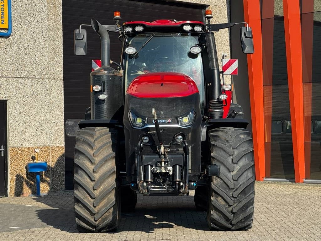 Leasing di Case IH MAGNUM 380 CVX, AFS Connect, Frontlinkage, 2021!  Case IH MAGNUM 380 CVX, AFS Connect, Frontlinkage, 2021!: foto 7