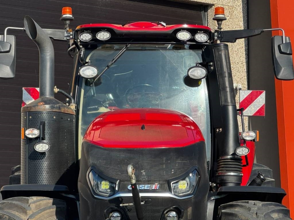 Leasing di Case IH MAGNUM 380 CVX, AFS Connect, Frontlinkage, 2021!  Case IH MAGNUM 380 CVX, AFS Connect, Frontlinkage, 2021!: foto 9