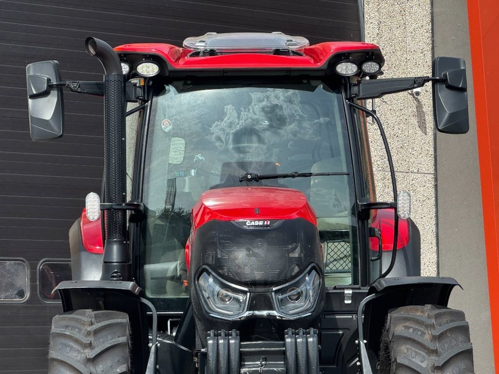 Case IH Maxxum 150 CVX, 50k, air, 2024! - Trattore: foto 5 Case IH Maxxum 150 CVX, 50k, air, 2024! - Trattore: foto 5