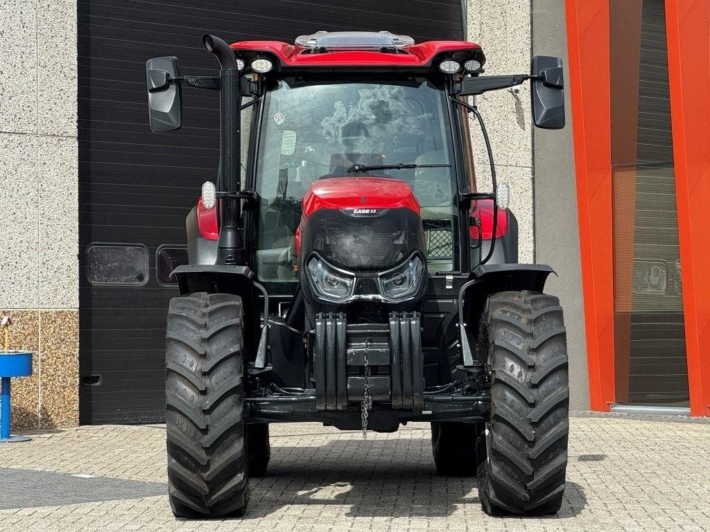 Case IH Maxxum 150 CVX, 50k, air, 2024!  - Trattore: foto 4 Case IH Maxxum 150 CVX, 50k, air, 2024!  - Trattore: foto 4