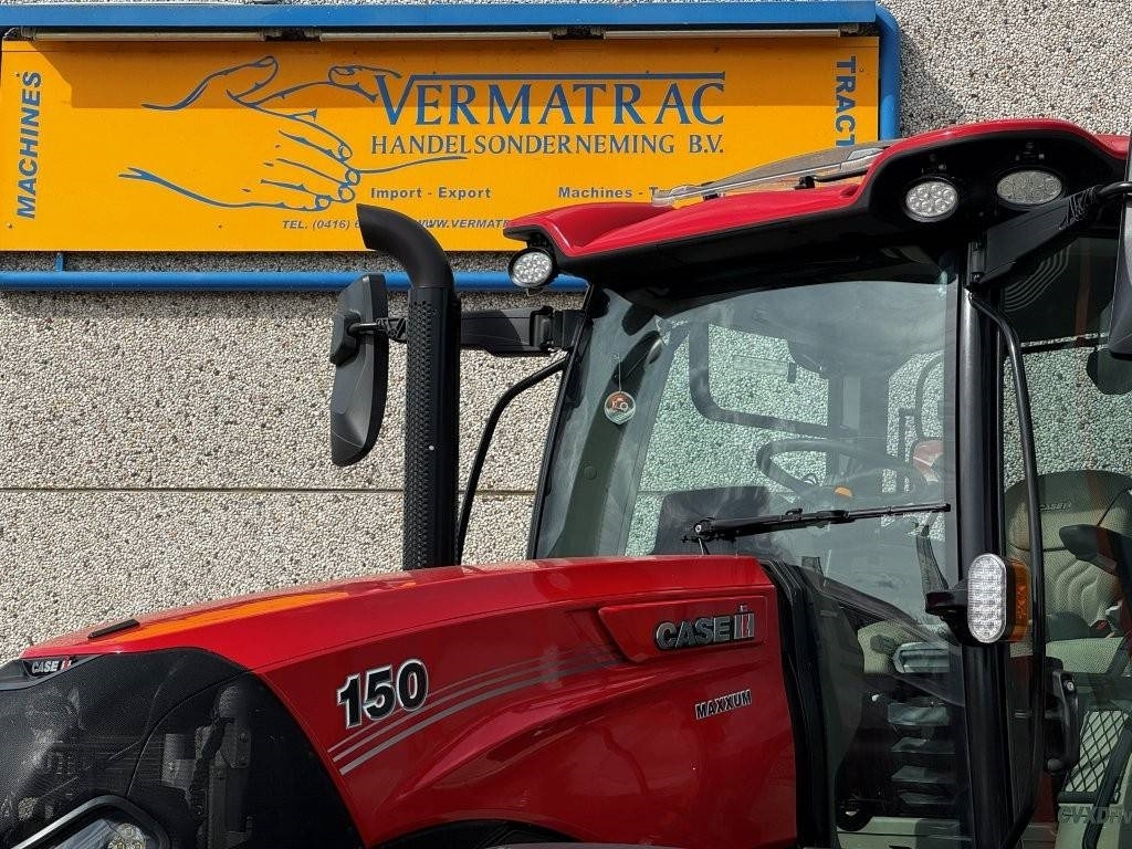 Case IH Maxxum 150 CVX, 50k, air, 2024!  - Trattore: foto 3 Case IH Maxxum 150 CVX, 50k, air, 2024!  - Trattore: foto 3