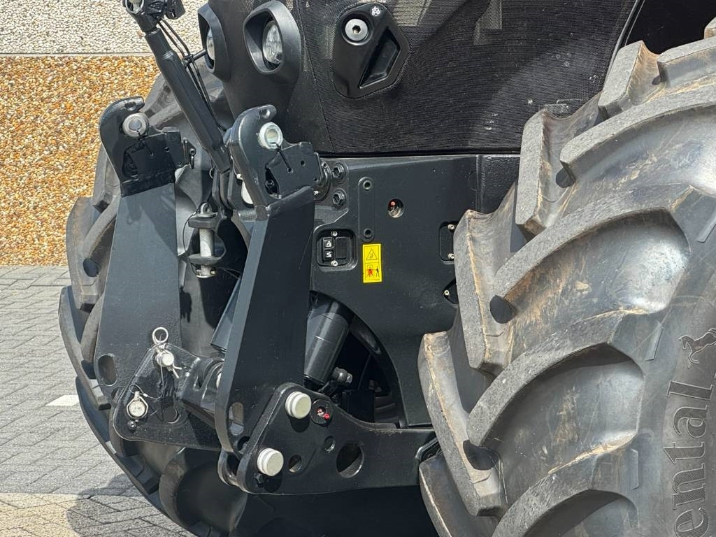 Case IH PUMA 200CVX, AFS, 2023, frontlinkage, GPS! - Trattore: foto 5 Case IH PUMA 200CVX, AFS, 2023, frontlinkage, GPS! - Trattore: foto 5