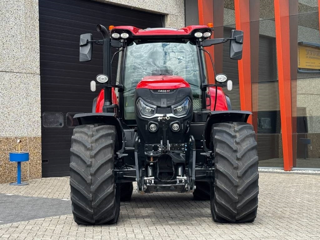 Case IH PUMA 240CVX, AFS, 2023, frontlinkage, 790u!! - Trattore: foto 2 Case IH PUMA 240CVX, AFS, 2023, frontlinkage, 790u!! - Trattore: foto 2